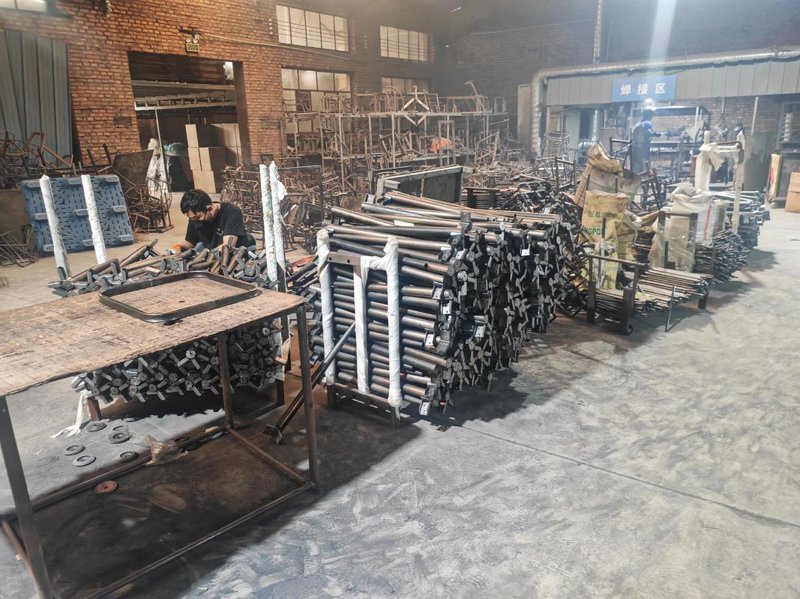 探索铁路器材的更新迭代与发展之路