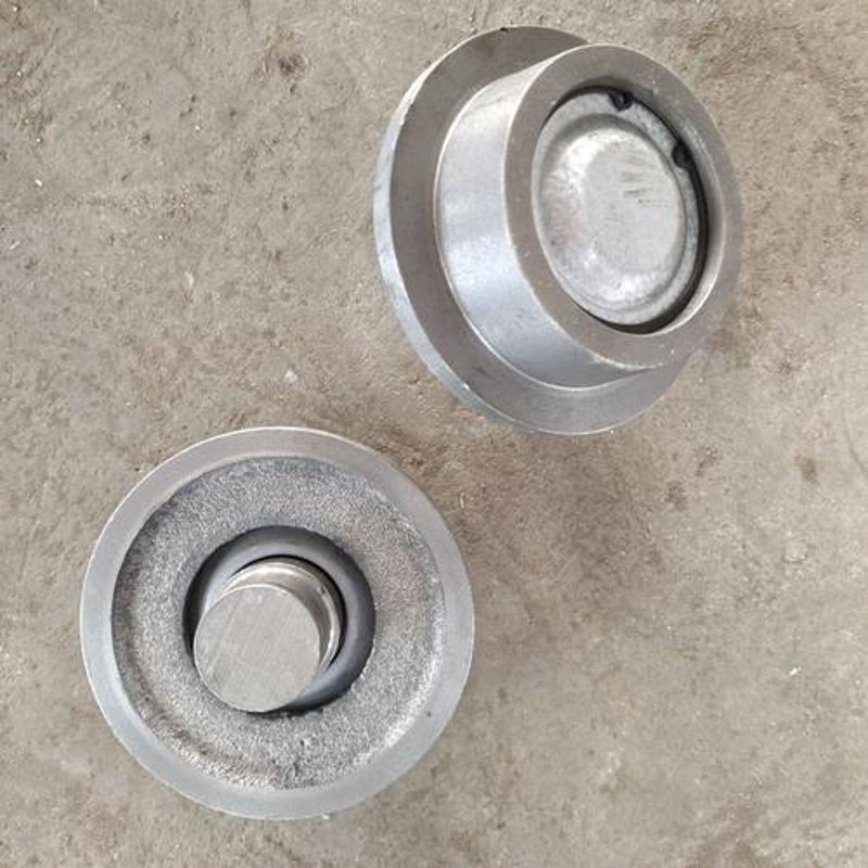 铁路工务器材：守护安全的最后一道防线